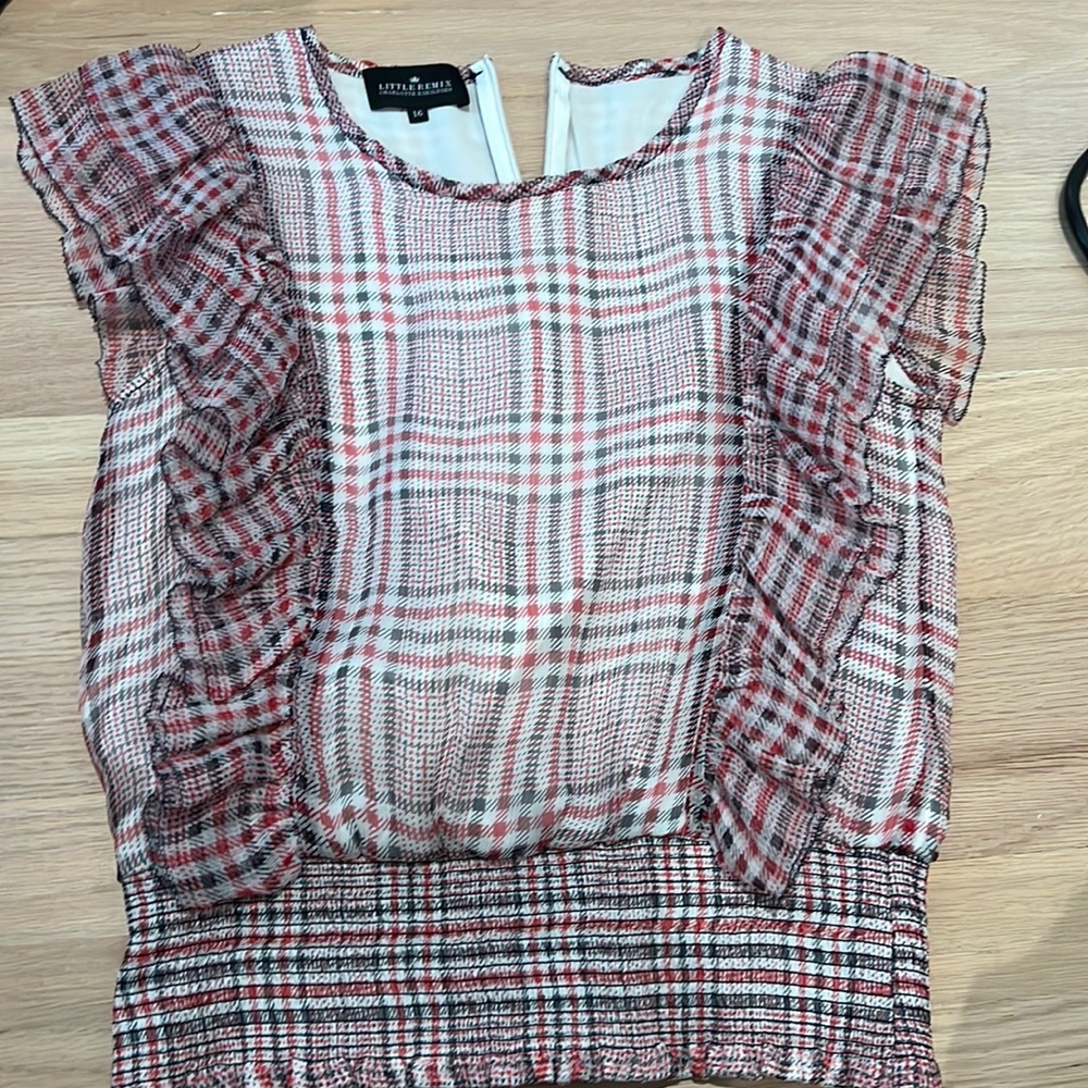 Super cute blouse